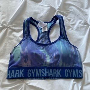 Gymshark sports bra